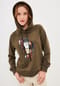 CAT by manii'ta lacitta Pullover Rider Cat Bild 7