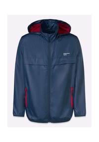 Witt - Funktionsjacke - schwarz