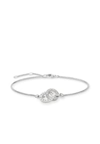 Thomas Sabo Together - Armband - silberfarben