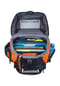 Scout® ALPHA Schulranzen-Set, 5-teilig Bild 16