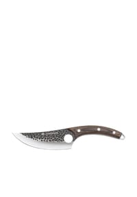 ZASSENHAUS - Kochmesser "Ranger" - SILBER