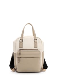 Tamaris TAS Gianna - Damen Rucksack TAS Gianna - beige 400