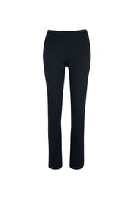JOY sportswear - Trainingshose "Sina", Gummibund, atmungsaktiv, für Damen - BLACK