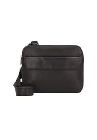 COWBOYSBAG Anmore - Anmore Umhängetasche Leder 23 cm - black
