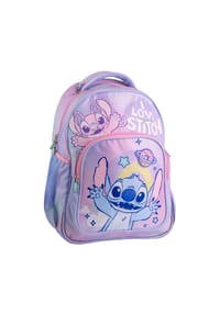 Disney - Lilo & Stitch Rucksack für Kinder Freizeitrucksack & Kinderrucksack - Mehrfarbig Einheitsgröße