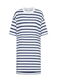 mey - Nachthemd, für Damen - 1768 BLUE ZODIAC