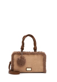 Tamaris TAS MADLIN - Shopper TAS Madlin - 100 BLACK
