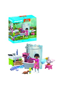 playmobil® - Animals & Friends - Tierischer Badespaß 71950 - 