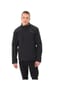 VAUDE Softshelljacke "Cyclone VI", Stehkragen, Brusttasche, für Herren Bild 15