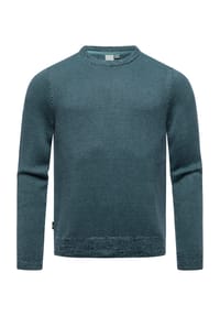 ragwear™ - Strickpullover Larrs - Black25