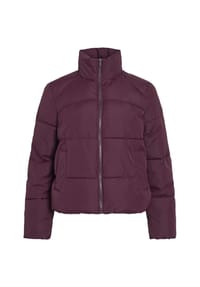 VILA - Jacke - Black