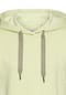 camel active Hoodie aus reiner Baumwolle Bild 9