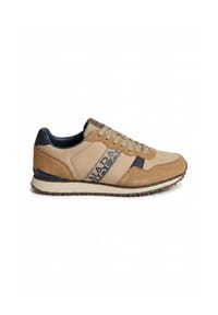 NAPAPIJRI - Sneakers Platform - Taupe
