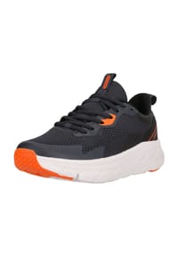 ENDURANCE - Sneaker Farhley mit stoßabfedernder und rutschhemmender Sohle - 1173 Ombre Blue