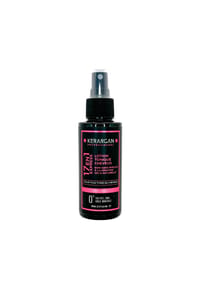 KERARGAN - Ultra-reparierende Tonikum-Lotion mit Keratin, 100ml - weiß