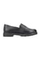rieker Slipper, Blockabsatz, Kunstleder, für Damen Bild 2