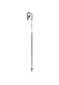 LEKI - LEKI Leki Damen Skistöcke Bliss Silvergrey White Rosegold 2027 - mehrfarbig