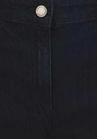 ZERRES Jeans "Tina", Straight-Fit, für Damen Bild 4