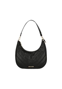 travelite Barbara Cozy - Barbara Cozy Schultertasche 35 cm - sand