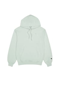 Champion® - Kapuzensweatshirt Hoodie - hellgrün