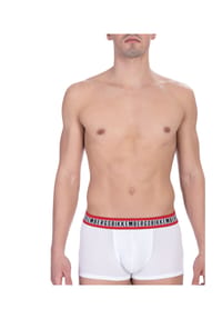 BIKKEMBERGS - Boxer - White