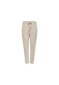 ONLY® - Stoffhose, Tunnelzug, für Damen - 210250  PURE CASHM