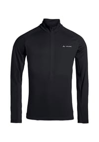 VAUDE - Pullover Men's Larice Light Shirt II - black