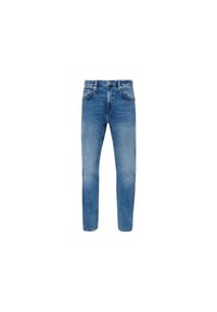 s.Oliver - Jeans, Regular-Fit, 5-Pocket-Design, für Herren - 53Z4 BLUE