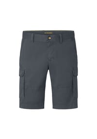 redpoint - Bermudas mit Cargotaschen – 16 Shades Edition Chilliwack - khaki