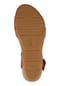 COSMOS® Comfort Leder Sandalen Bild 9