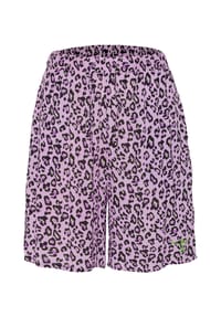 CHIEMSEE - Shorts mit luftig-leichter Qualität - 10 White