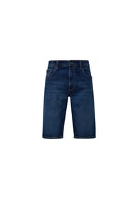 s.Oliver - Short - Blau