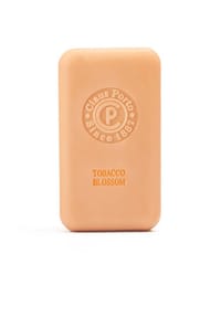 CLAUS PORTO - Seife Tango Tobacco Blossom Soap - Transparent