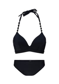 LINGADORE® - padded bikiniset Triangle - Nektarinen