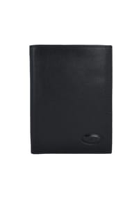 BRIC'S Monte Rosa - Monte Rosa Geldbörse RFID Leder 9,5 cm - braun