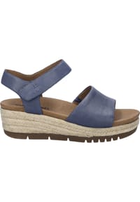 JOSEF SEIBEL - Damen Sandale Miranda 02, shark - shark