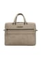 PICARD Casual Laptoptasche, Leder, Emblem, uni Bild 11