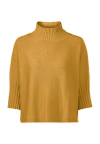 heine - Pullover - khaki
