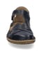 Seibel The Spririt of Nature Sandalette "Rosalie 03", Leder, Ziernähte, für Damen Bild 17