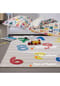 SMART KIDS Kinderteppich Countdown - aus Wolle, mit Hoch-Tief Struktur Bild 14