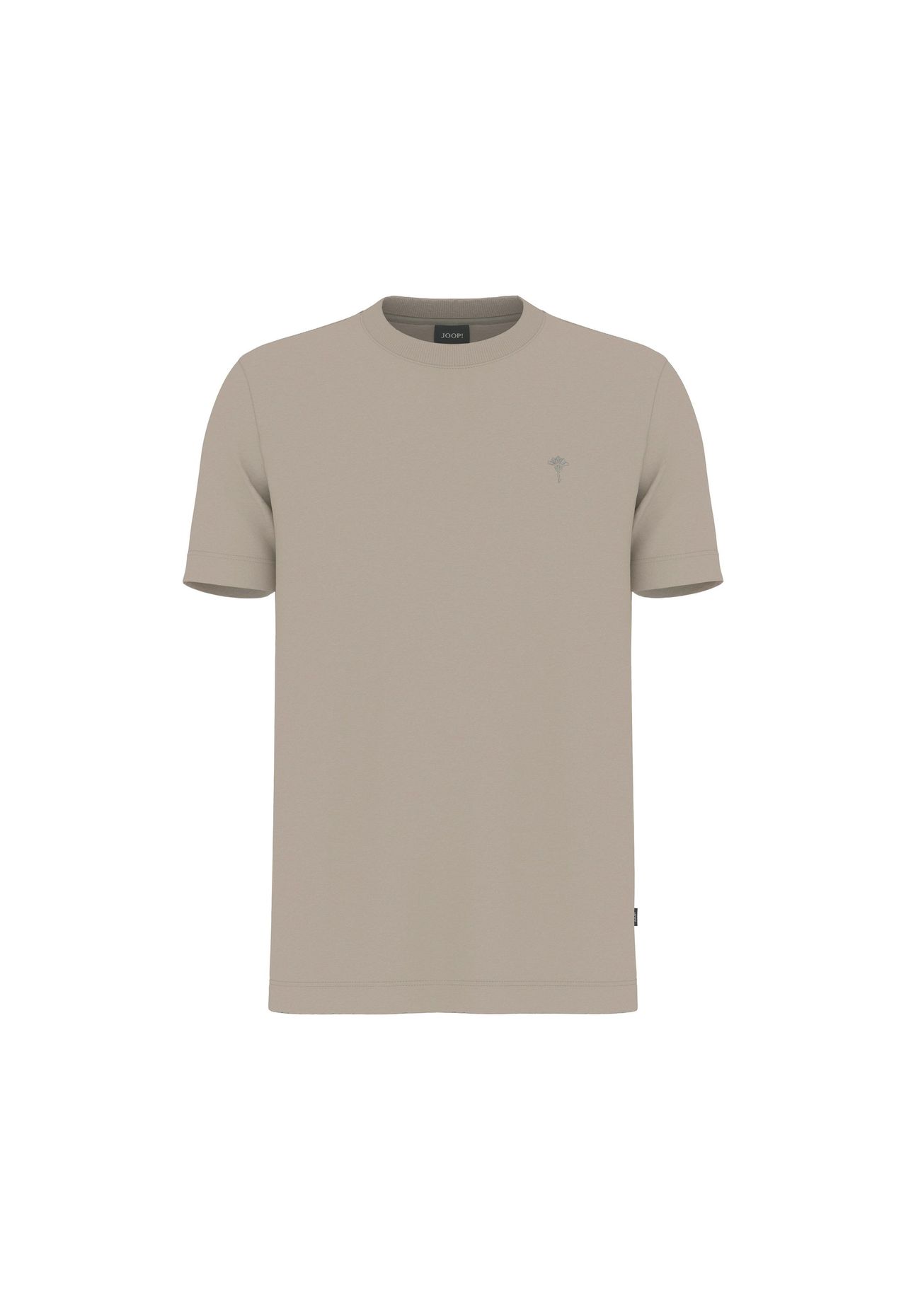 Joop! Collection Herren T-Shirts Beige Gr. Mittel - Bild 6