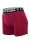 FC BARCELONA Jungen Boxershorts, 5er Pack - Boxer Trunks, Baumwollmischung, Logobund, einfarbig Bild 20