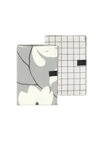 SCHÖNER WOHNEN KOLLEKTION - Geschirrtuch DUO - Beige