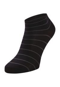 MANGUUN - Damen Sneaker 2er Pack - BLACK