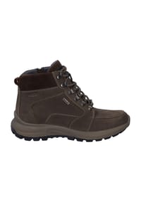 JOSEF SEIBEL - Herren Stiefelette Stefan 51, braun-kombi - braun-kombi