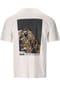 SOS T-Shirt Sera mit lässigem Rückenprint Bild 9
