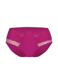 ROSA FAIA - Taillen Slip Sita - Candy pink