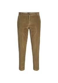 ORIGINALS by JACK & JONES - Chinohose Stace Cordury, Eingrifftaschen, für Herren - 176005  ELMWOOD