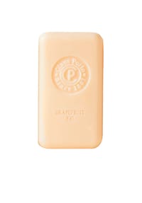 CLAUS PORTO - Seife Barbear Grapefruit Fig Mini Soap - Transparent