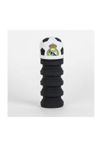 COFI - Real Madrid Federmäppchen aus Silikon Stylisches Etui für Schule - 